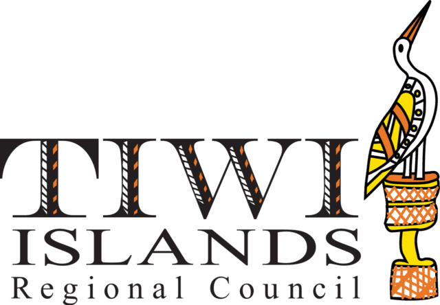 TIWI Islands Regional Council Logo