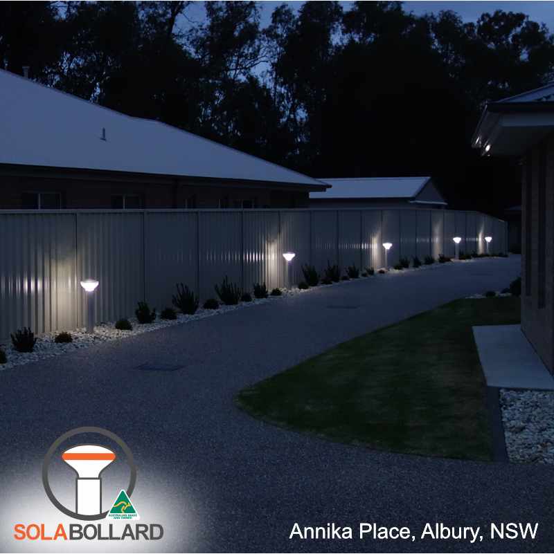SBL1 Residential Driveway Albury NSW