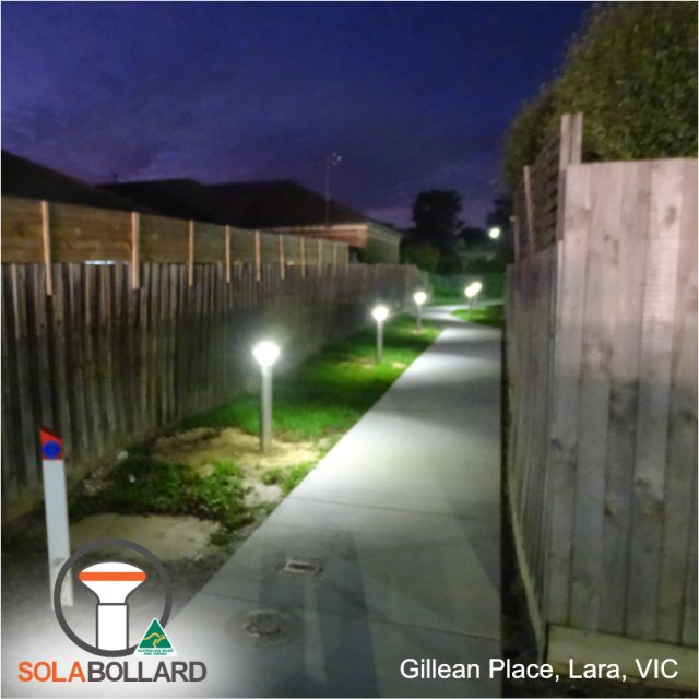 SBL2 VIC PAW Gillean Place Lara