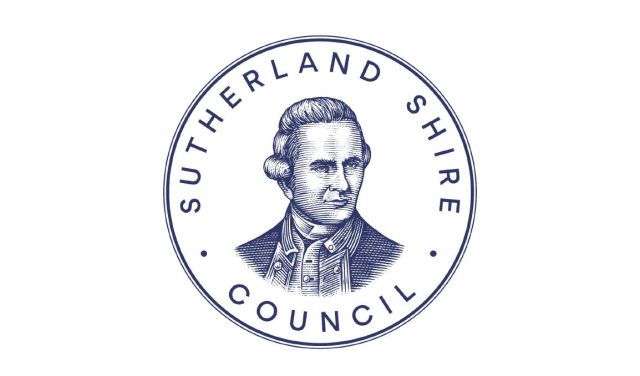 sutherland shire council logo